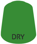 Dry - Niblet Green